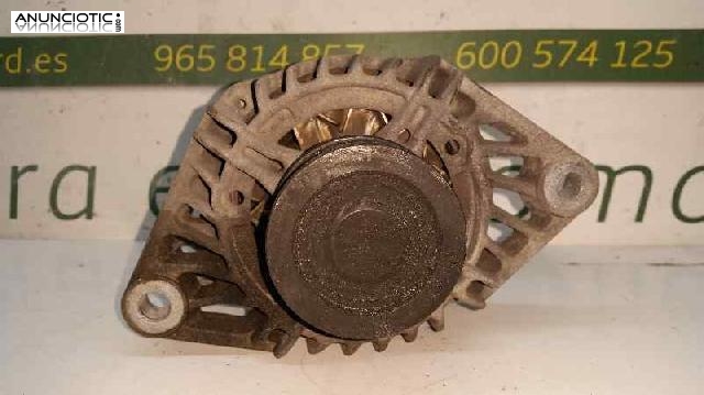 Alternador 3517872 63321826 fiat doblo