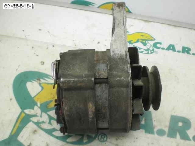 Alternador 2673256 seat panda