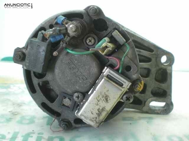 Alternador 2673256 seat panda