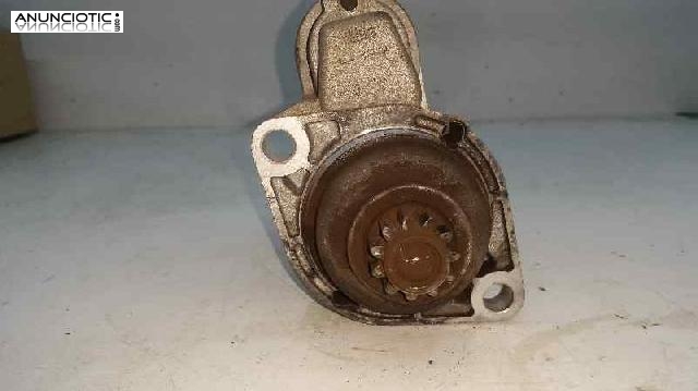 Motor arranque 3592932 d7rs130 seat leon