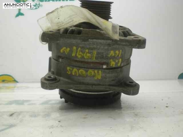 Alternador 839258 7711497091 renault