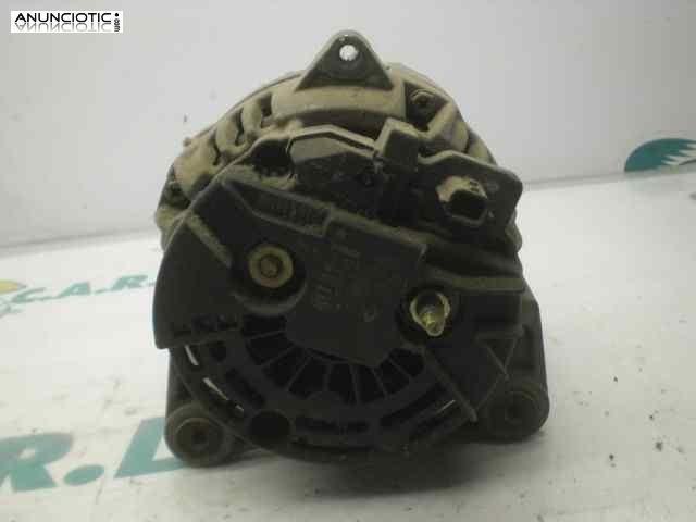 Alternador 839258 7711497091 renault