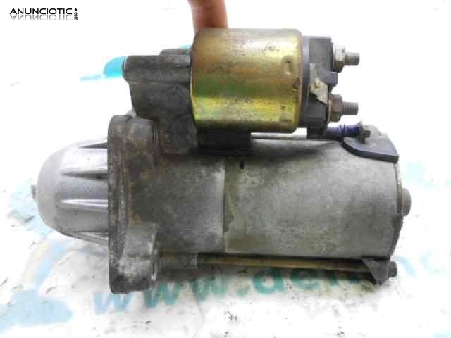 Motor arranque 3133678 ys4u11000aa ford