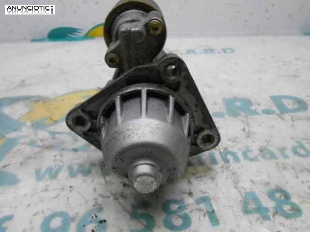 Motor arranque 3133678 ys4u11000aa ford