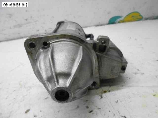 Motor arranque 3330703 d7r43 mercedes