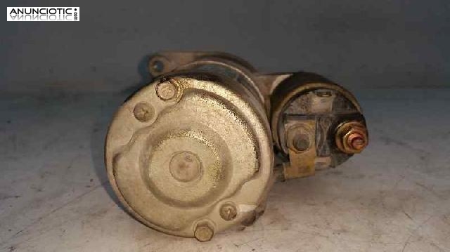 Motor arranque 3631989 m53486 hyundai