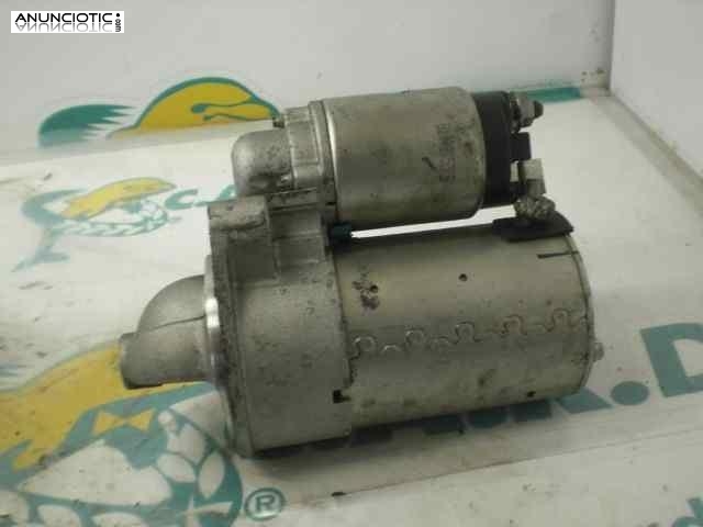 Motor arranque 2782637 chevrolet aveo