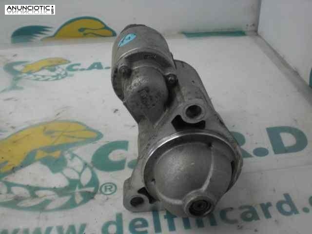 Motor arranque 2782637 chevrolet aveo