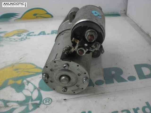 Motor arranque 2782637 chevrolet aveo