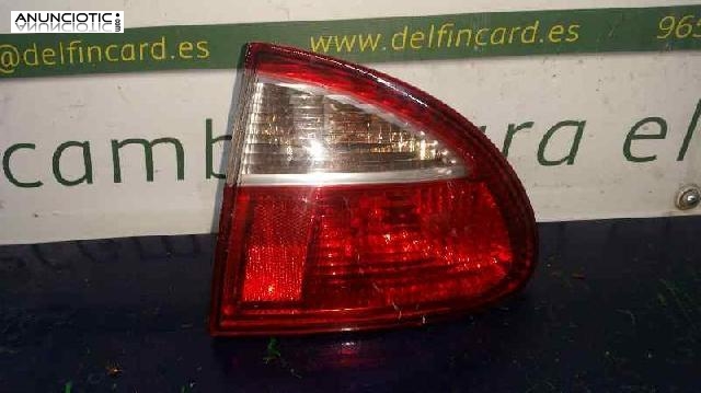 Piloto trasero derecho 3436265 seat leon