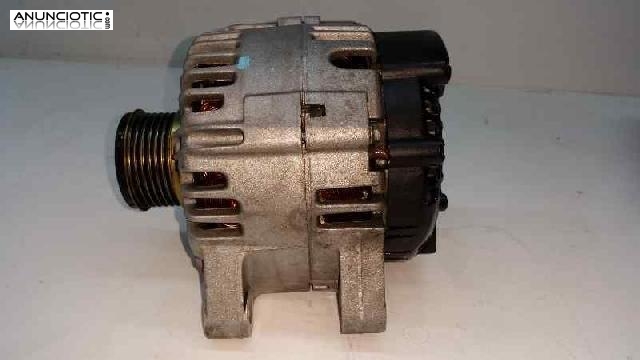 Alternador 3669020 2542924a citroen