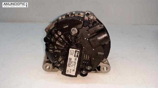 Alternador 3669020 2542924a citroen