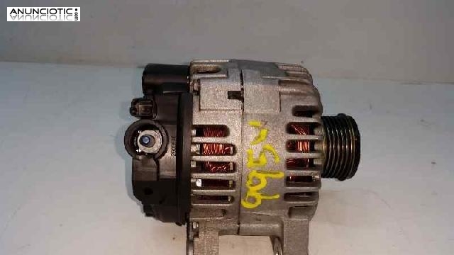 Alternador 3669020 2542924a citroen