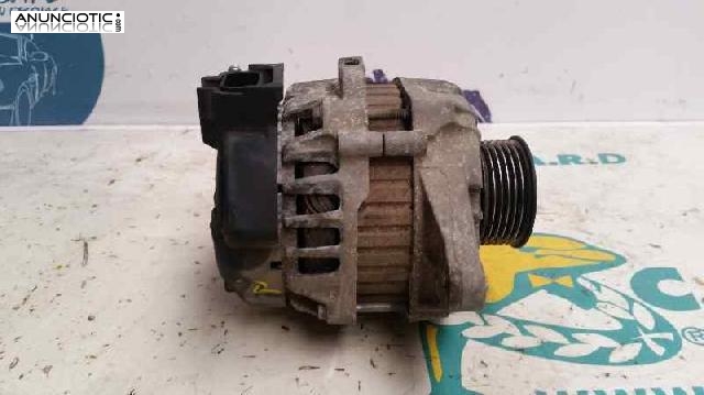 Alternador 3020832 2655447 hyundai i30