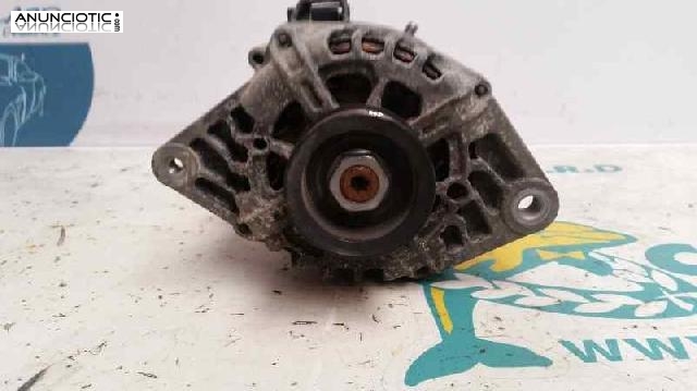 Alternador 3020832 2655447 hyundai i30