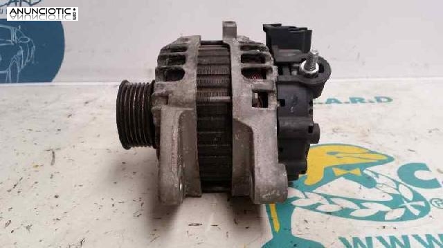 Alternador 3020832 2655447 hyundai i30