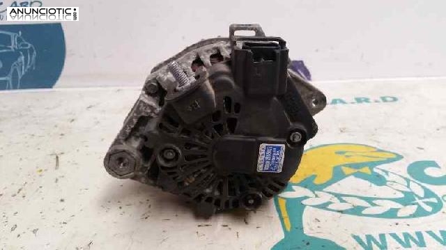 Alternador 3020832 2655447 hyundai i30