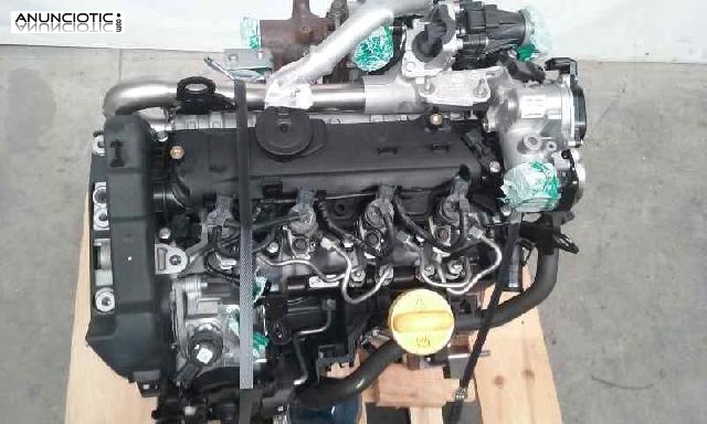 Motor completo 3643535 k9kb608 renault