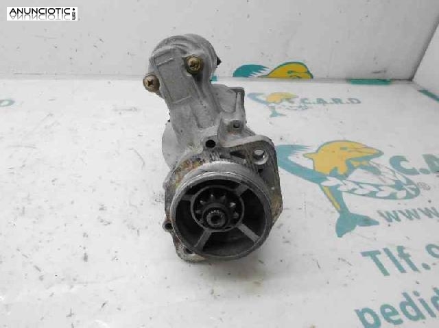 Motor arranque 3110923 361004a000 kia