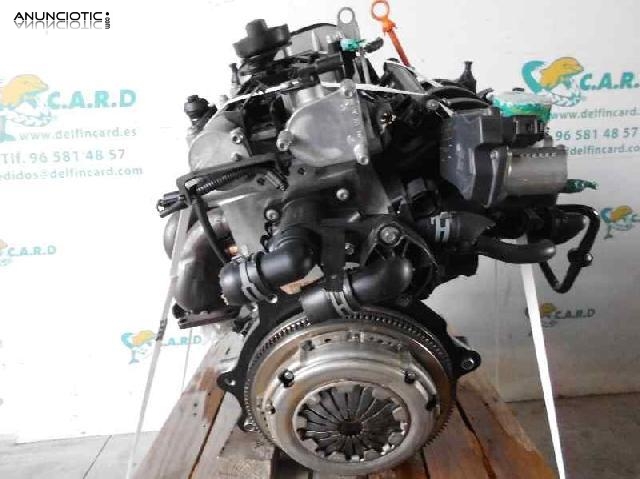 Motor completo 3129273 bky seat ibiza