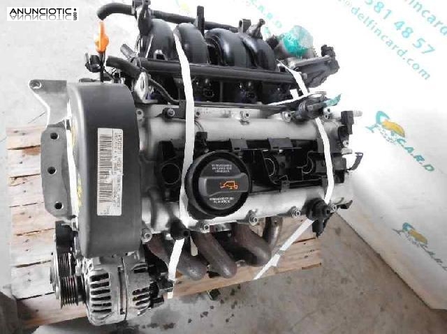 Motor completo 3129273 bky seat ibiza