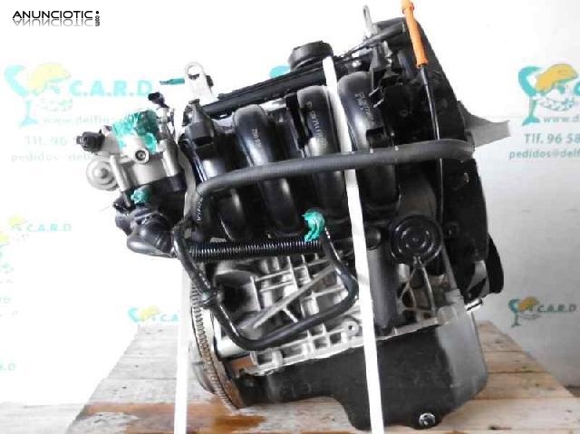 Motor completo 3129273 bky seat ibiza