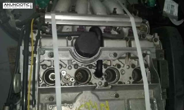 Motor completo 3083541 b4204s volvo s40