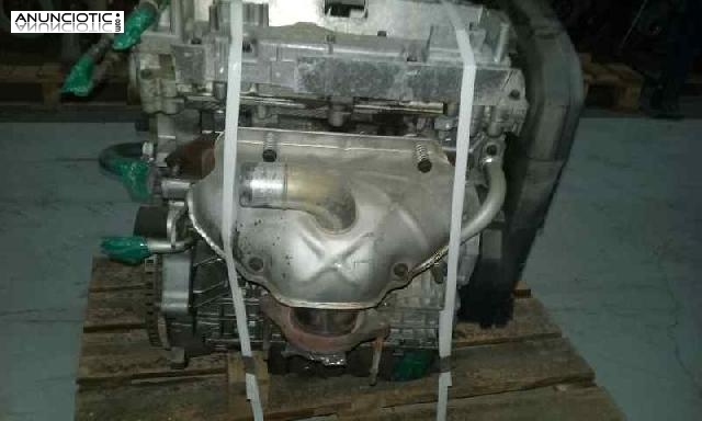 Motor completo 3083541 b4204s volvo s40