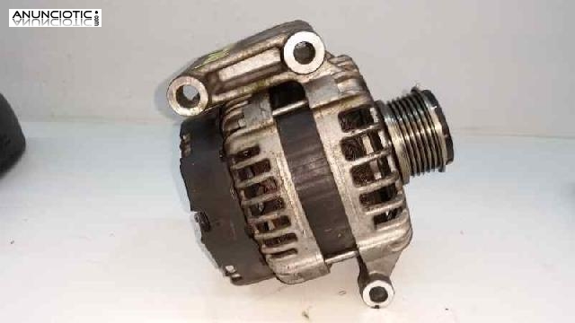 Alternador 3685042 0125711102 citroen