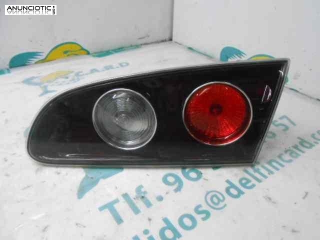 Piloto trasero derecho 3066294 seat