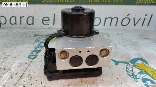 Abs 3268567 10020400434 audi a3 (8l) agu