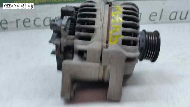 Alternador 3508111 0124425050 opel astra