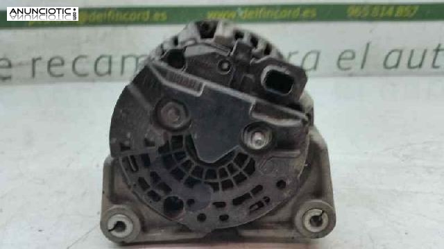 Alternador 3508111 0124425050 opel astra