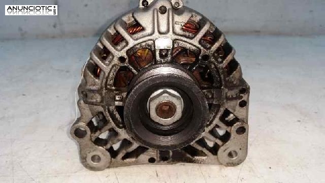 Alternador 3649015 2542578c volkswagen