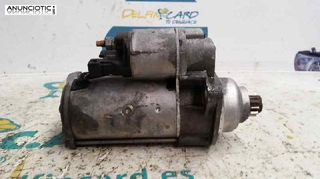 Motor arranque 3453042 d7rs30 seat