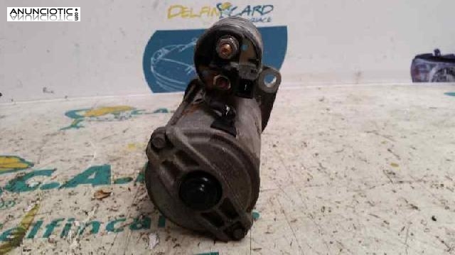 Motor arranque 3453042 d7rs30 seat