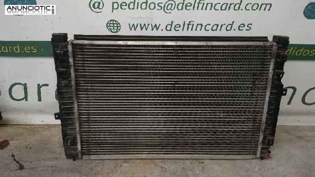 Radiador agua 3257510 audi a6 berlina