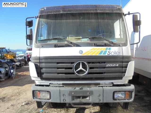 Despiece 9054 mercedes-benz 2024 1997