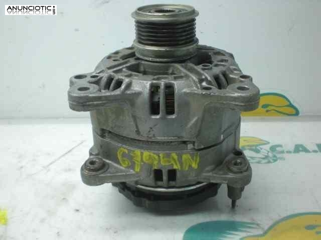 Alternador 2752814 1800a066 mitsubishi