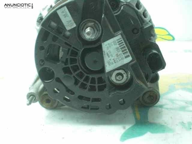 Alternador 2752814 1800a066 mitsubishi