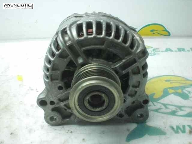 Alternador 2752814 1800a066 mitsubishi