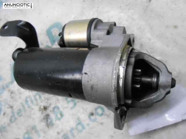 Motor arranque 2851677 0986017423 opel