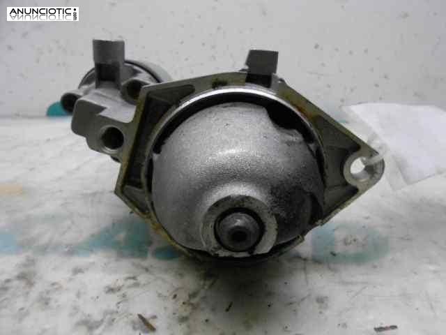 Motor arranque 2851677 0986017423 opel