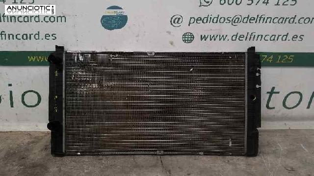 Radiador agua 843293 rm1042 volkswagen