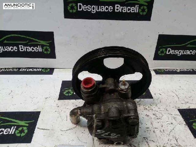 Bomba direccion mitsubishi montero 4g93