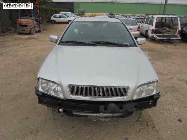 Despiece 9503 volvo s40 berlina 1999 1.8