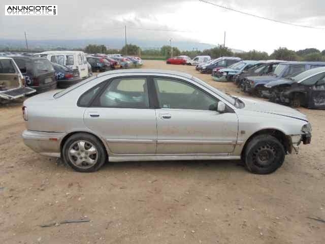 Despiece 9503 volvo s40 berlina 1999 1.8