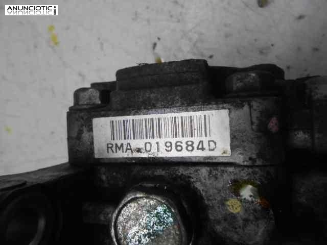 Bomba direccion 3314695 rma019684d honda