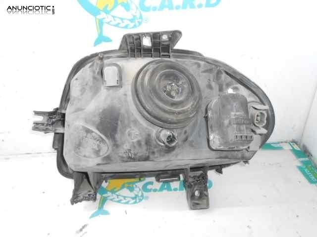 Faro derecho 3258388 renault clio ii