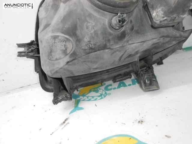 Faro derecho 3258388 renault clio ii